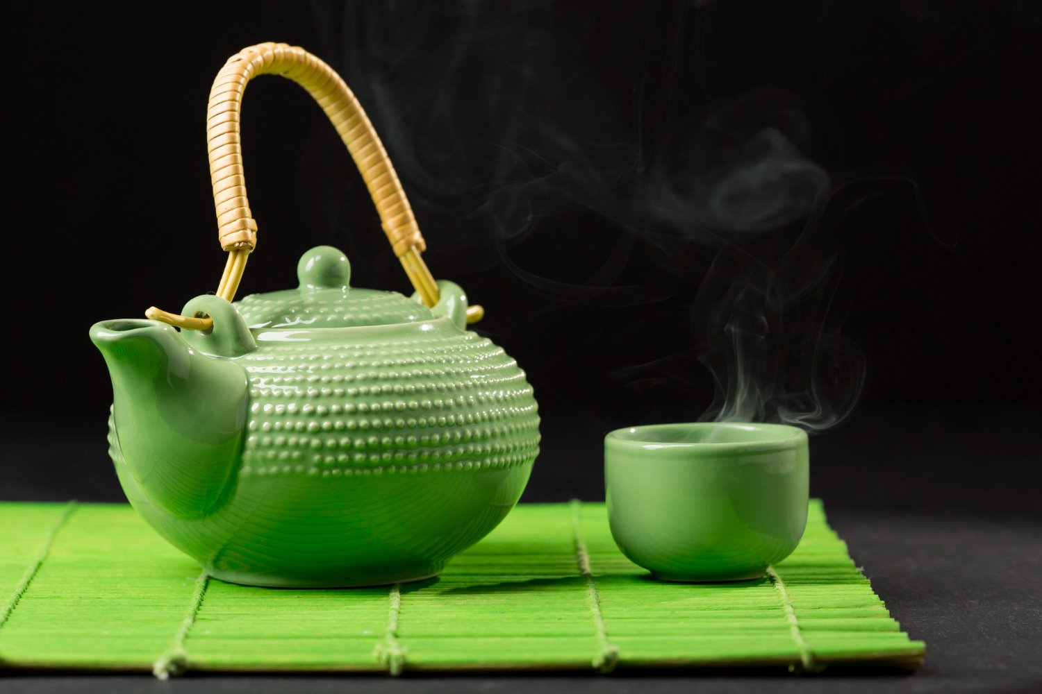 green tea