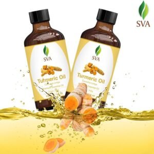 Turmeric Essential Oil