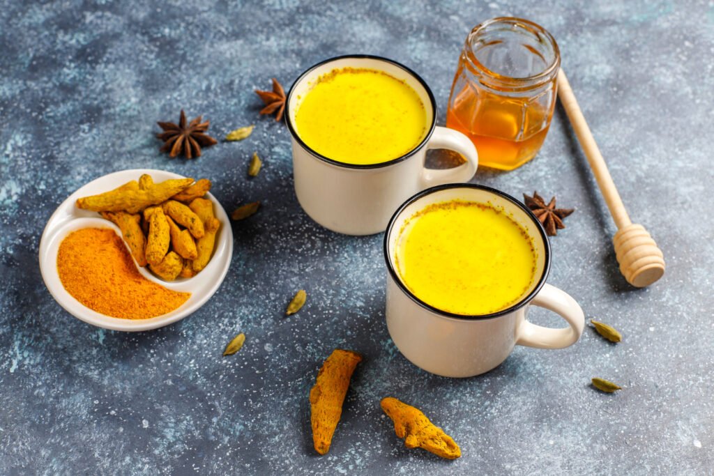 turmeric