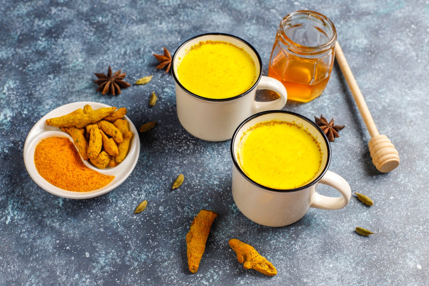 turmeric