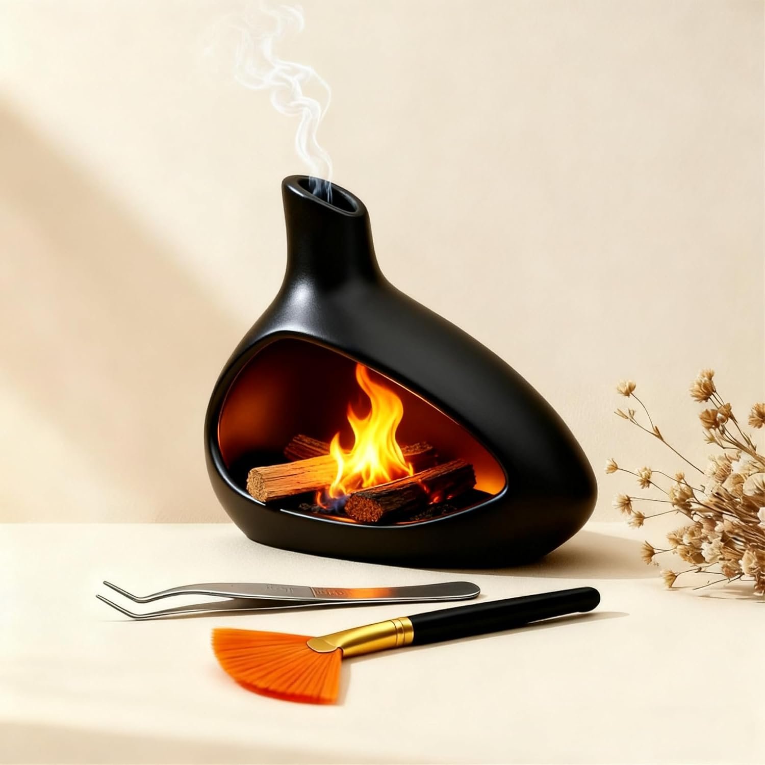 Smudge Bowl Palo Santo Holder